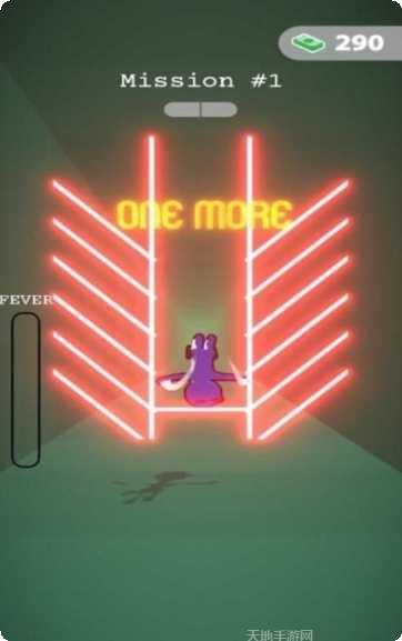 Dodge It游戏攻略