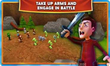 魔法与力量的冲突下载