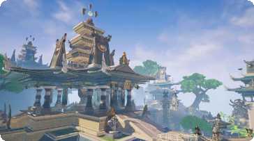 轩辕之仙境轮回装备