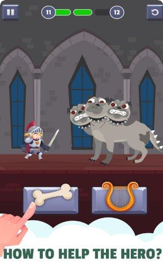 英雄的王朝九游版下载