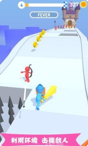 闯关大比拼技巧分享