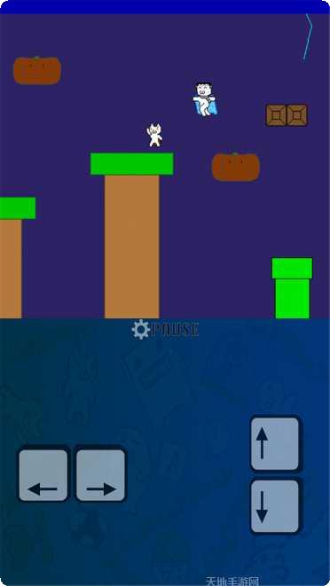 猫里奥大冒险玩法介绍