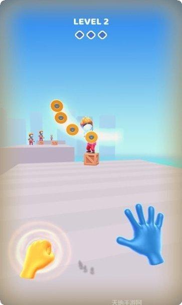 No Color游戏攻略