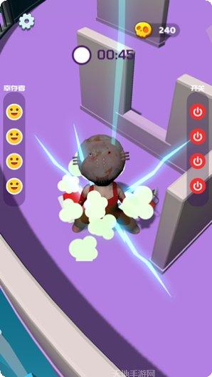 No Color手机游戏评测