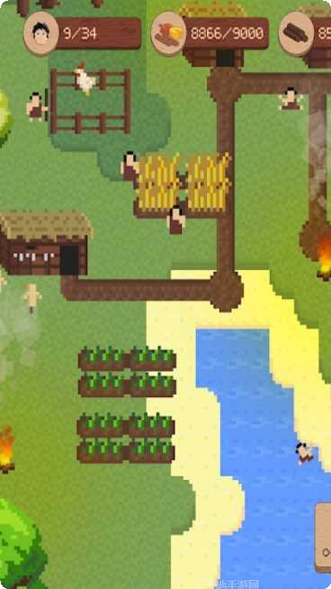 我的工艺世界中文版玩法介绍