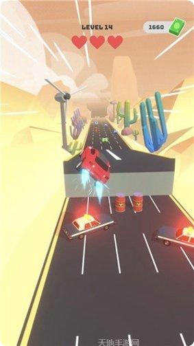 喷射飞机模拟器游戏下载