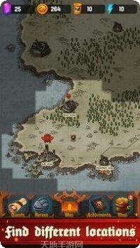 像素英雄对战角色推荐