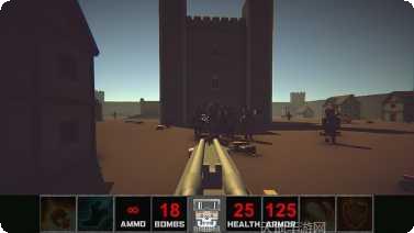 像素毁灭僵尸下载