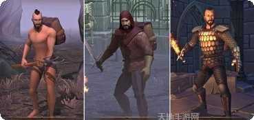 gris格丽斯玩法介绍