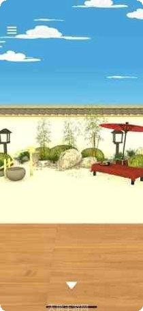 逃脱游戏北欧谜题解答