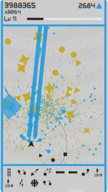 迷你战场世界攻略