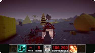 像素毁灭僵尸最新版本