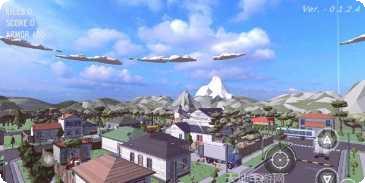 遥控飞机飞行空战下载