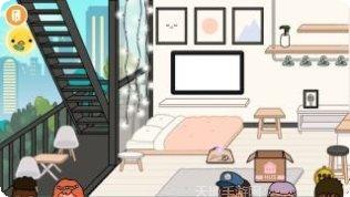 托卡生活童话游戏下载