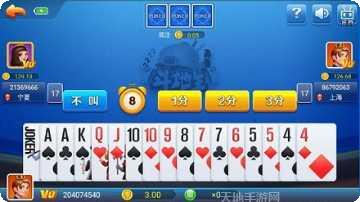 第一国人棋牌在线玩