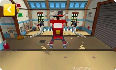 乐高儿童拼装游戏下载