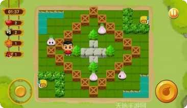 轰炸机乱斗玩法介绍