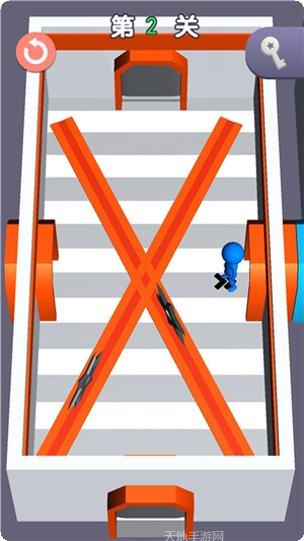 小姐姐跳大葱好玩吗