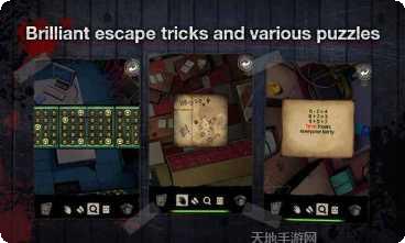 逃出房间时间限制技巧