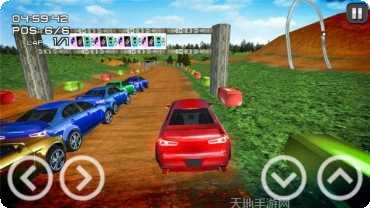 疯狂跑酷传奇最新版本