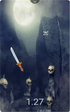 古墓探险解谜技巧