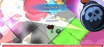 炸弹大叔角色解锁