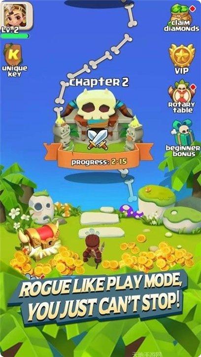 疯狂的速度飙车游戏下载