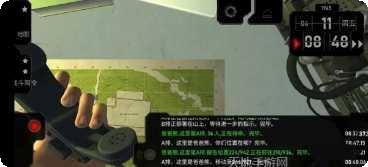 无线电指挥官战役模式