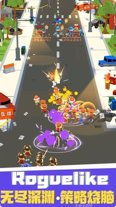 跟我去拆家玩法介绍