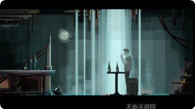 世界的尽头剧情解析