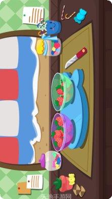 女生厨房烹饪菜谱大全