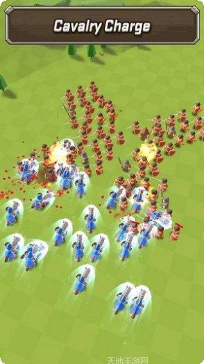 国王大战勇士传说攻略