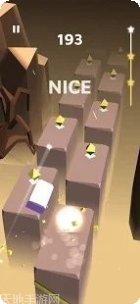 音乐节奏游戏操作技巧