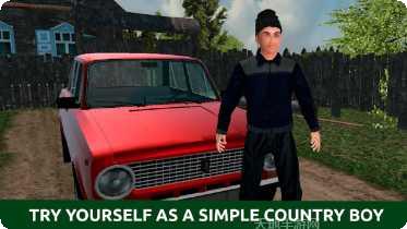 俄罗斯越野车2最新版本