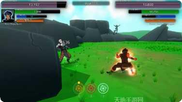 动漫格斗英雄攻略大全