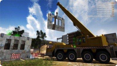 模拟建筑3D教程