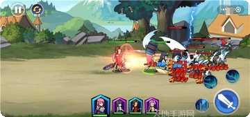 恶魔小姐姐剧情解析