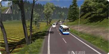 越野巴士模拟器终极版下载