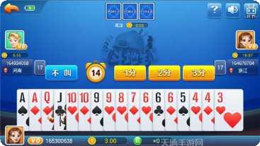 金龙互娱斗牛攻略分享