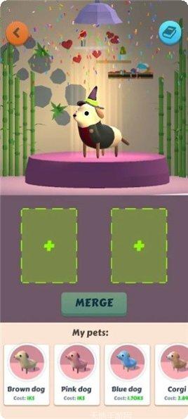 闲置宠物店下载地址