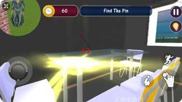 可怕的方块奶奶角色介绍