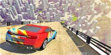 大坡道摩托车2021游戏下载