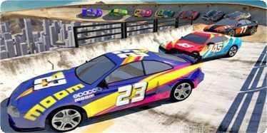 大坡道摩托车2021最新版本