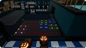 超智能工厂大亨起源攻略