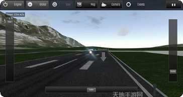 飞行模拟驾驶2017中文版