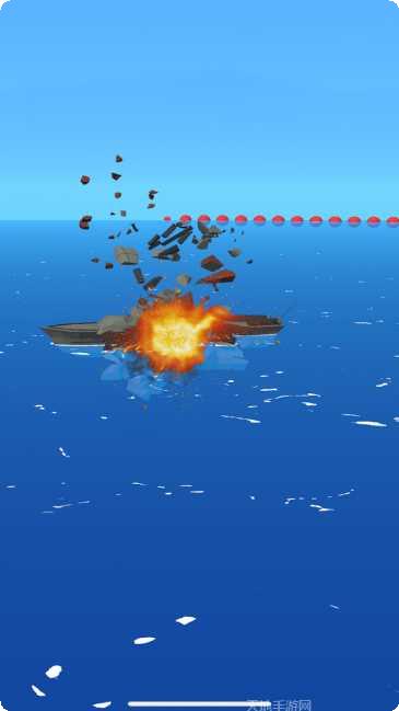 潜艇战争3D下载