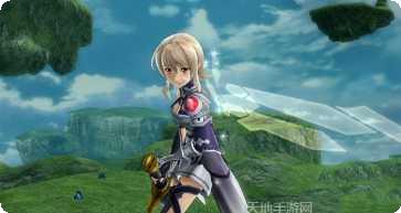 失落战境角色培养