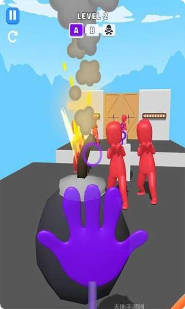 我的手机被没收了游戏攻略