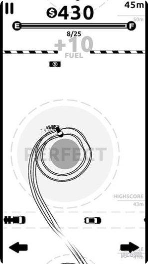 甜甜圈撞色最新版本