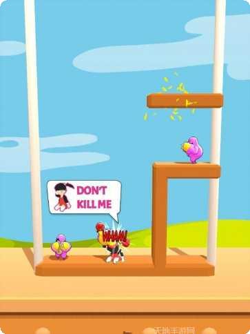 布偶战士装备获取